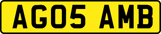 AG05AMB
