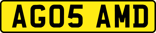 AG05AMD