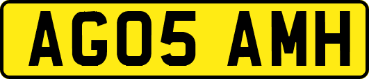 AG05AMH