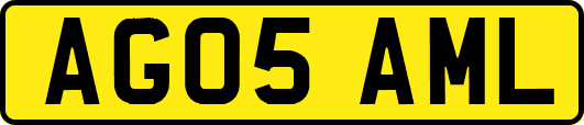 AG05AML