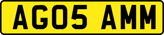 AG05AMM