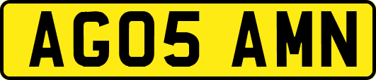 AG05AMN