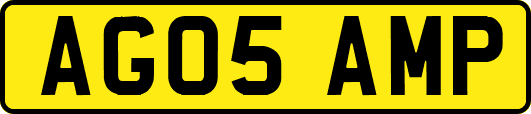 AG05AMP