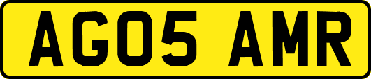 AG05AMR