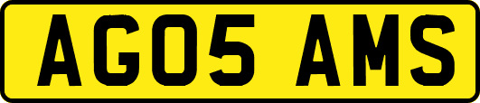 AG05AMS