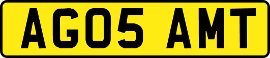 AG05AMT