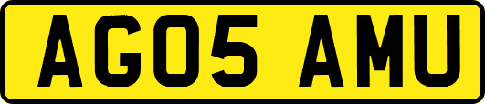 AG05AMU