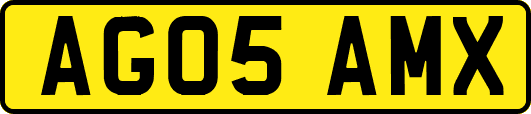 AG05AMX