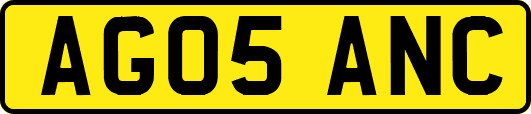 AG05ANC
