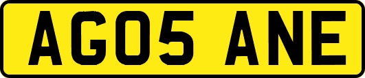 AG05ANE