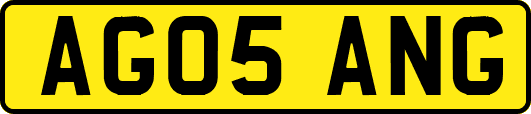 AG05ANG