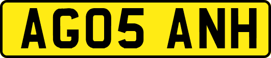 AG05ANH