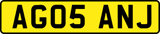 AG05ANJ