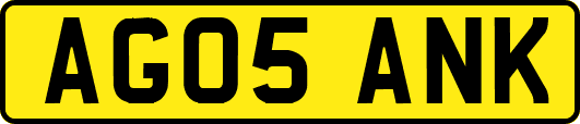 AG05ANK