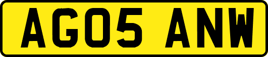 AG05ANW
