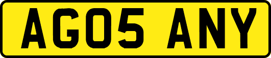 AG05ANY