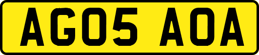 AG05AOA
