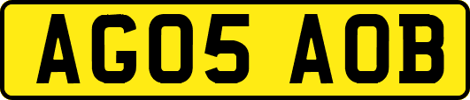 AG05AOB