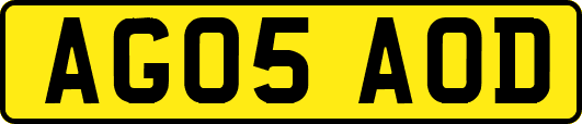 AG05AOD