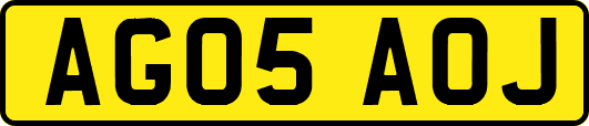 AG05AOJ