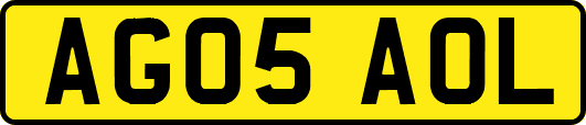 AG05AOL