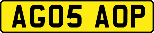 AG05AOP
