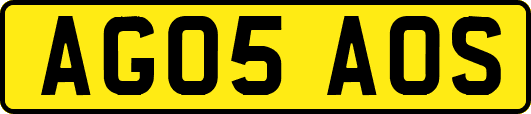 AG05AOS