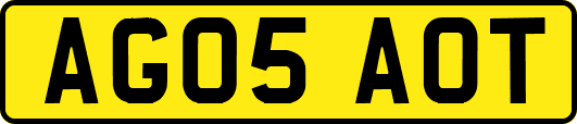 AG05AOT