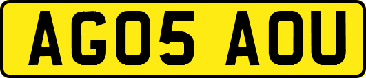 AG05AOU