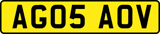 AG05AOV