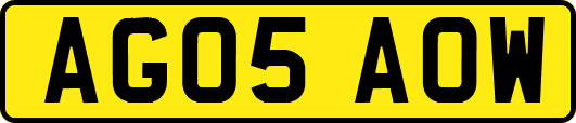 AG05AOW