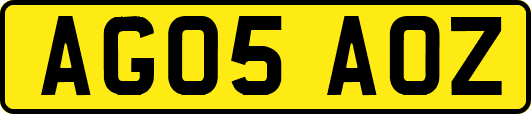 AG05AOZ