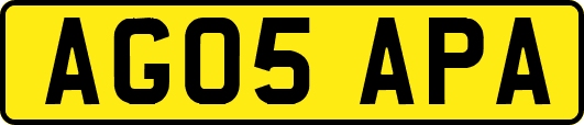 AG05APA
