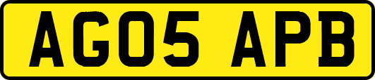 AG05APB