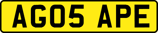 AG05APE