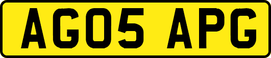 AG05APG