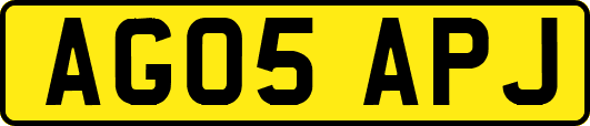 AG05APJ