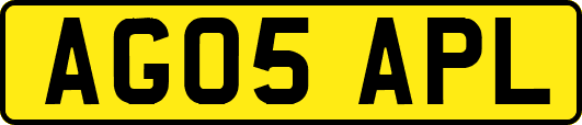 AG05APL