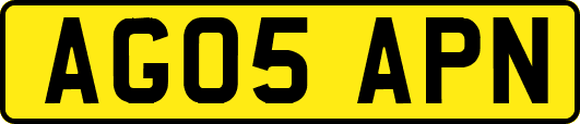 AG05APN