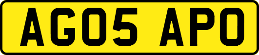AG05APO