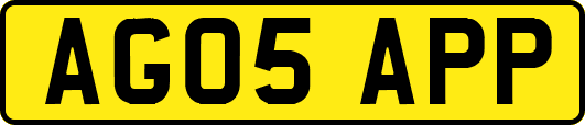 AG05APP
