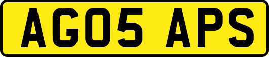 AG05APS