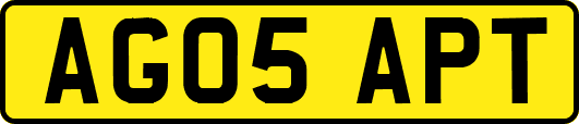 AG05APT