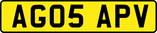 AG05APV