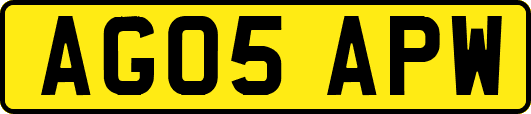 AG05APW
