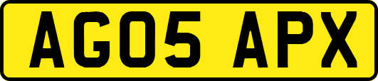 AG05APX