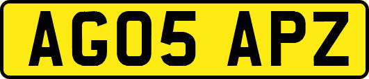 AG05APZ