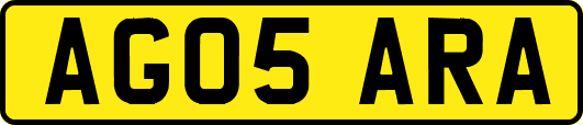 AG05ARA