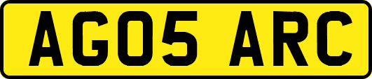 AG05ARC