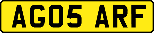 AG05ARF